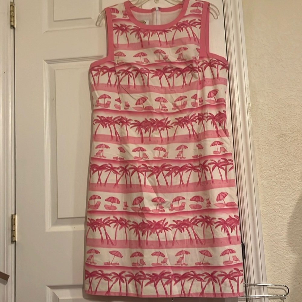 Talbots size 14 gently used